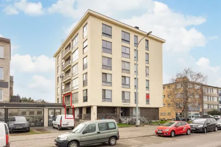 Apartamento À venda Deurne