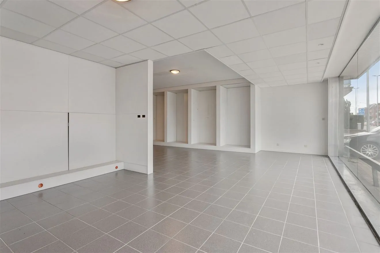 Propriedade comercial À venda - 3500 HASSELT BE Image 6